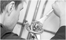 Putkity�t suunnittelusta toteutukseen