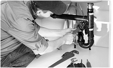 putkiston saneerauksia kiinteist�ihin, rivitaloihin ja kerrostaloihin